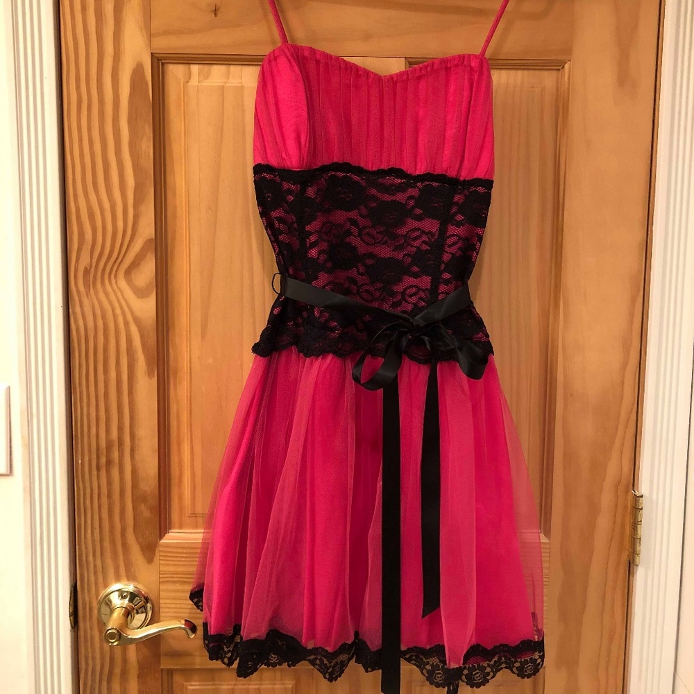 Party Dress